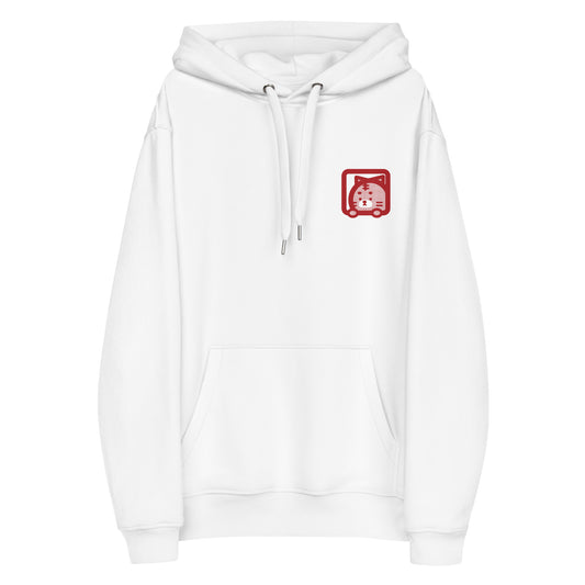 Tiger Ink Seal Hoodie