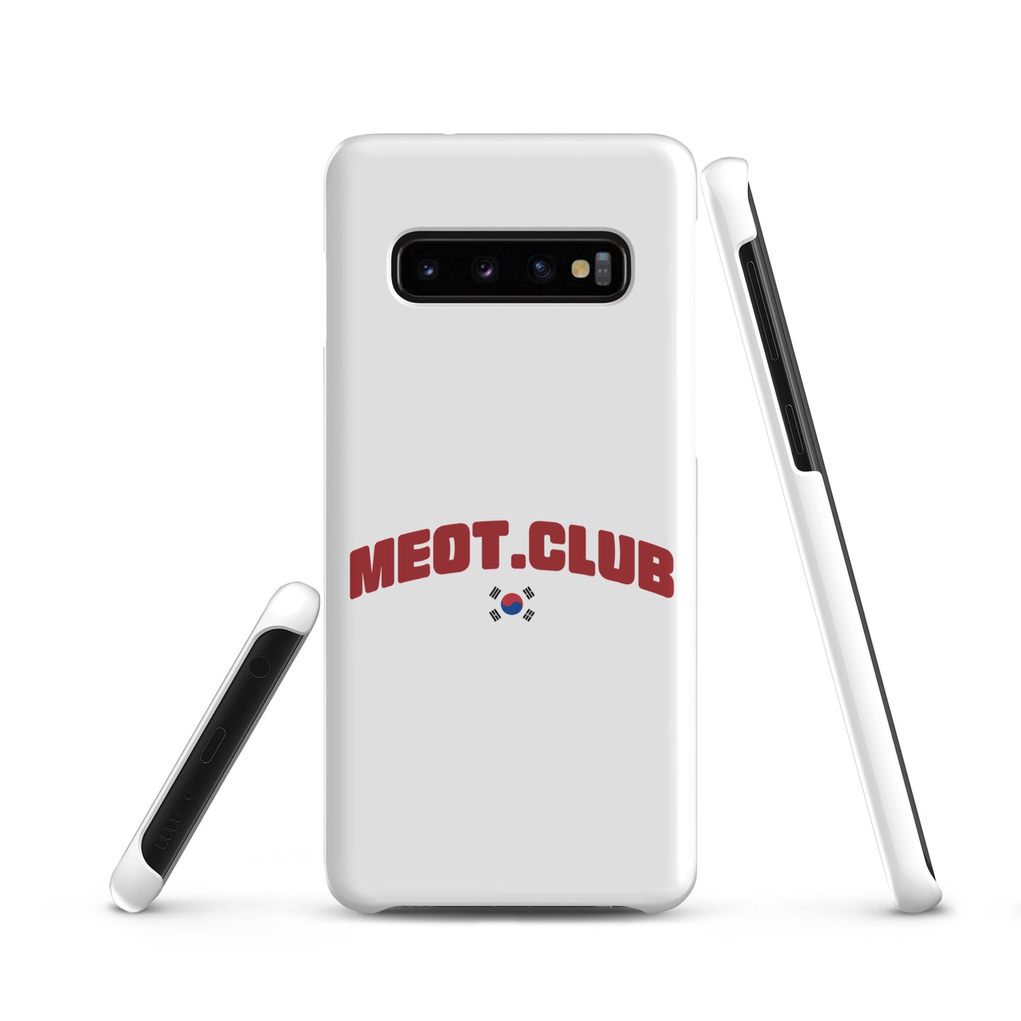 Meot Club Snap case for Samsung®