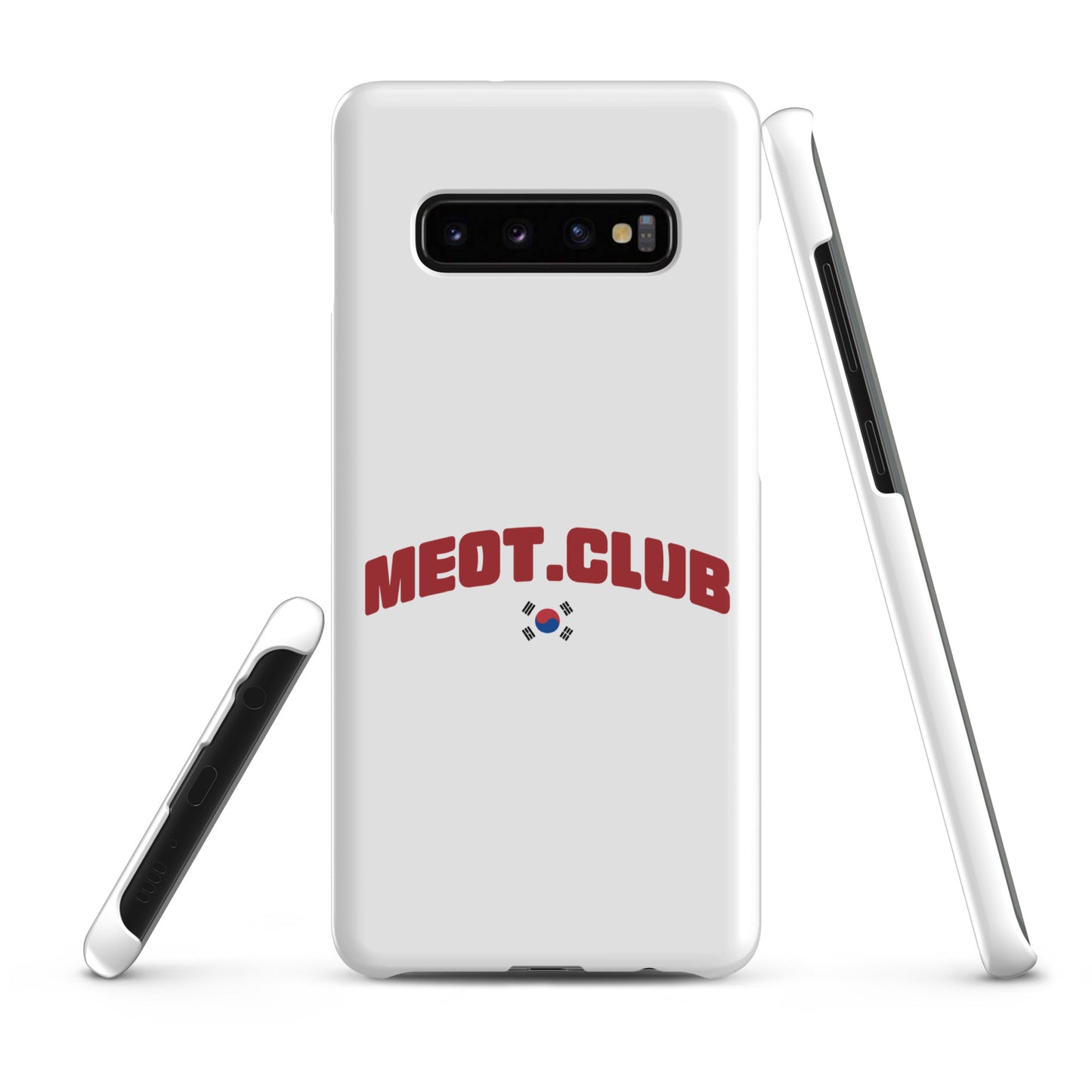 Meot Club Snap case for Samsung®