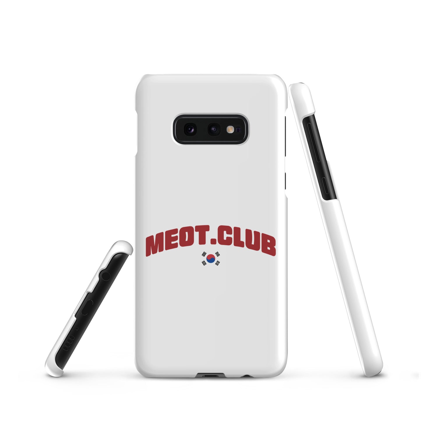 Meot Club Snap case for Samsung®