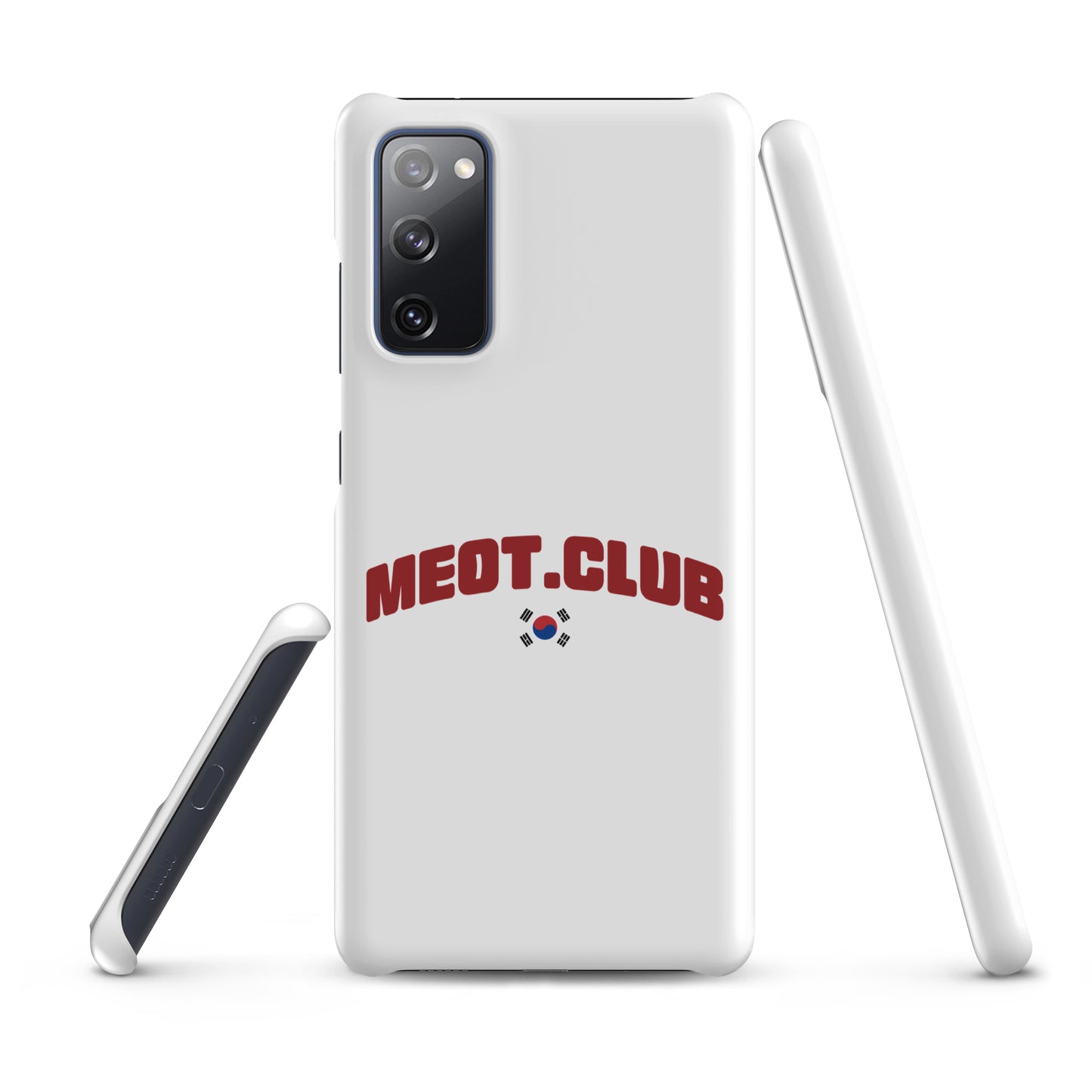 Meot Club Snap case for Samsung®