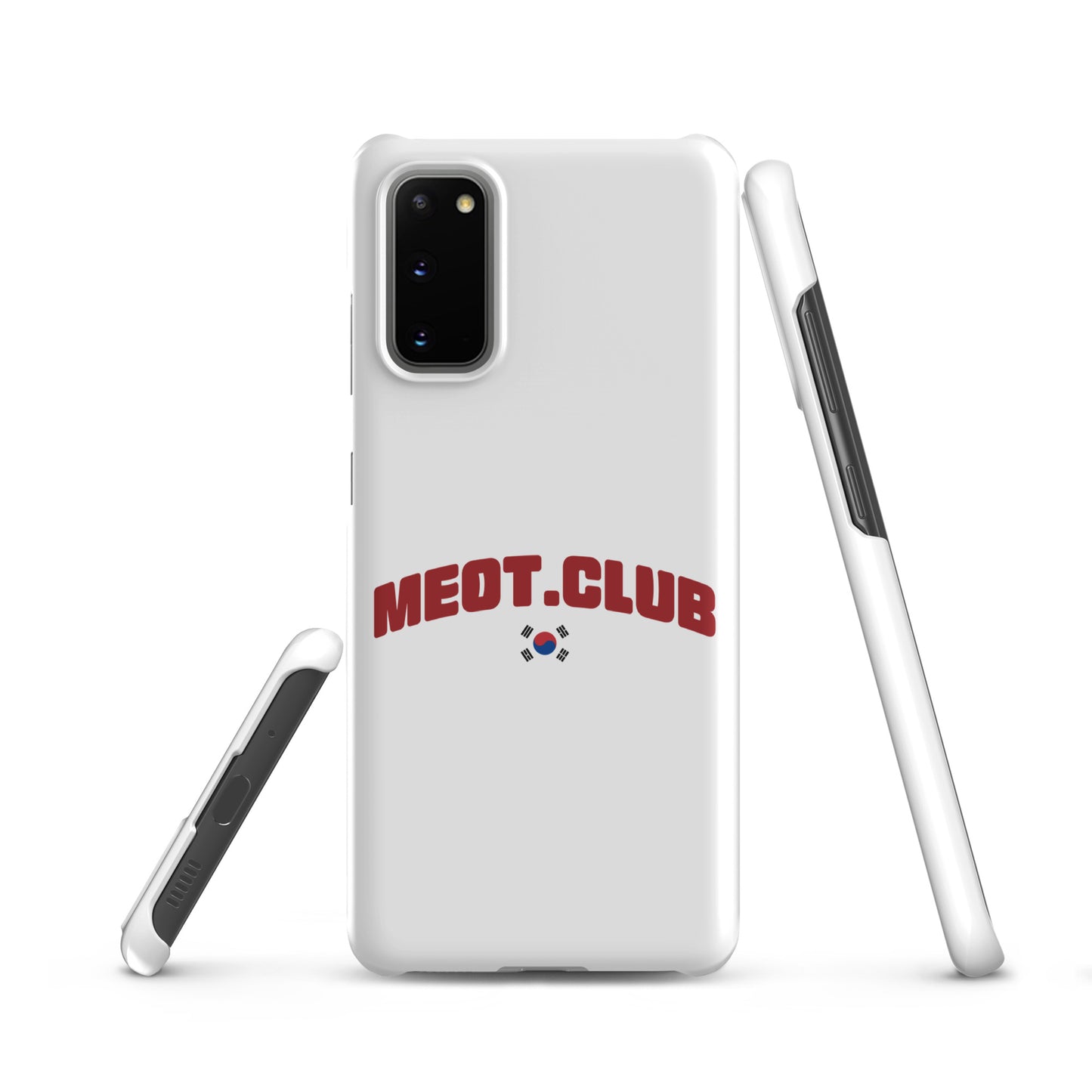 Meot Club Snap case for Samsung®