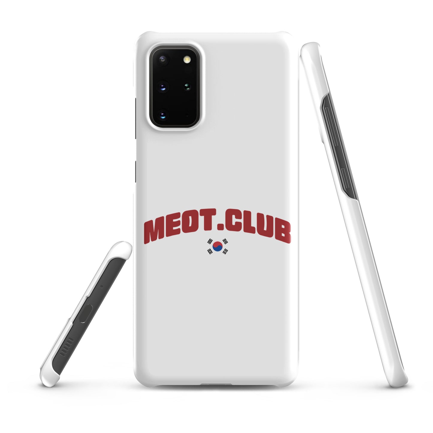 Meot Club Snap case for Samsung®