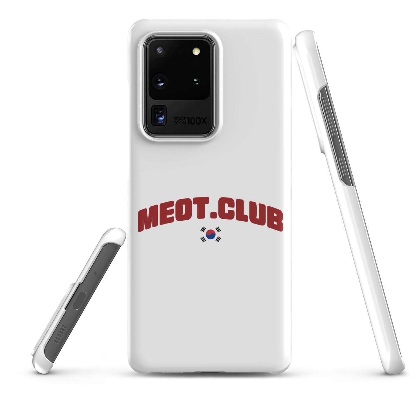 Meot Club Snap case for Samsung®