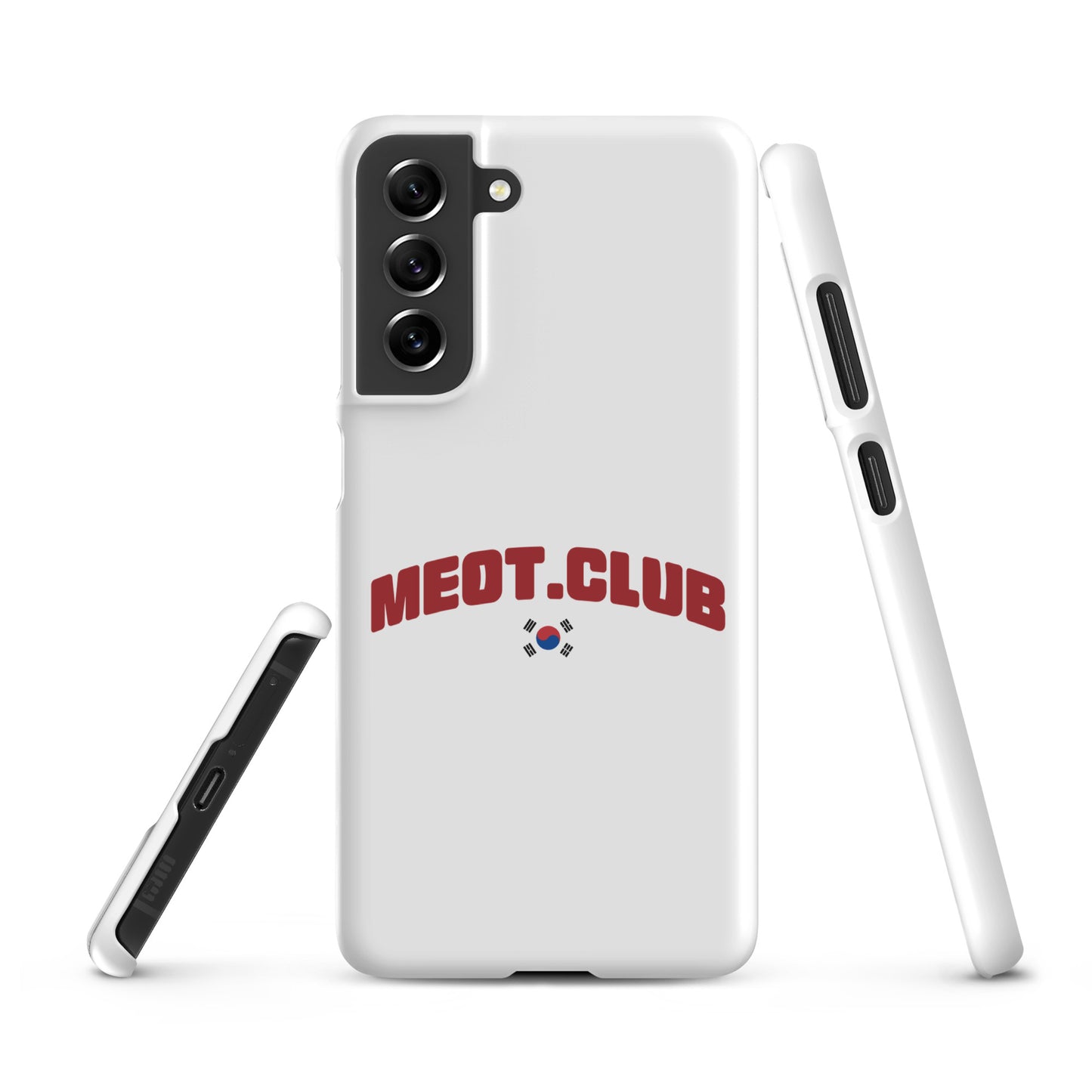 Meot Club Snap case for Samsung®