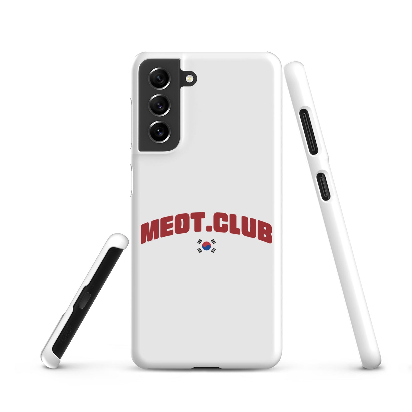 Meot Club Snap case for Samsung®