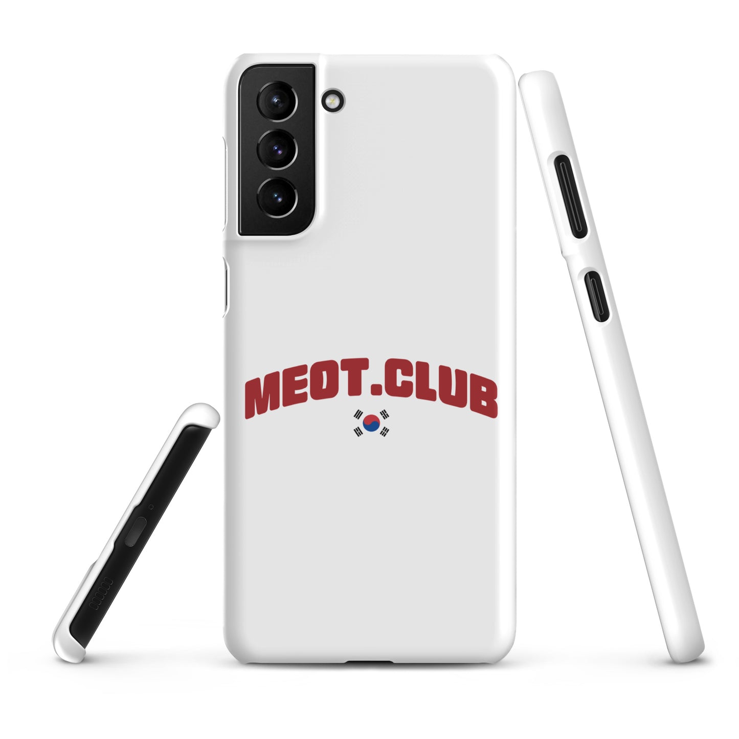 Meot Club Snap case for Samsung®