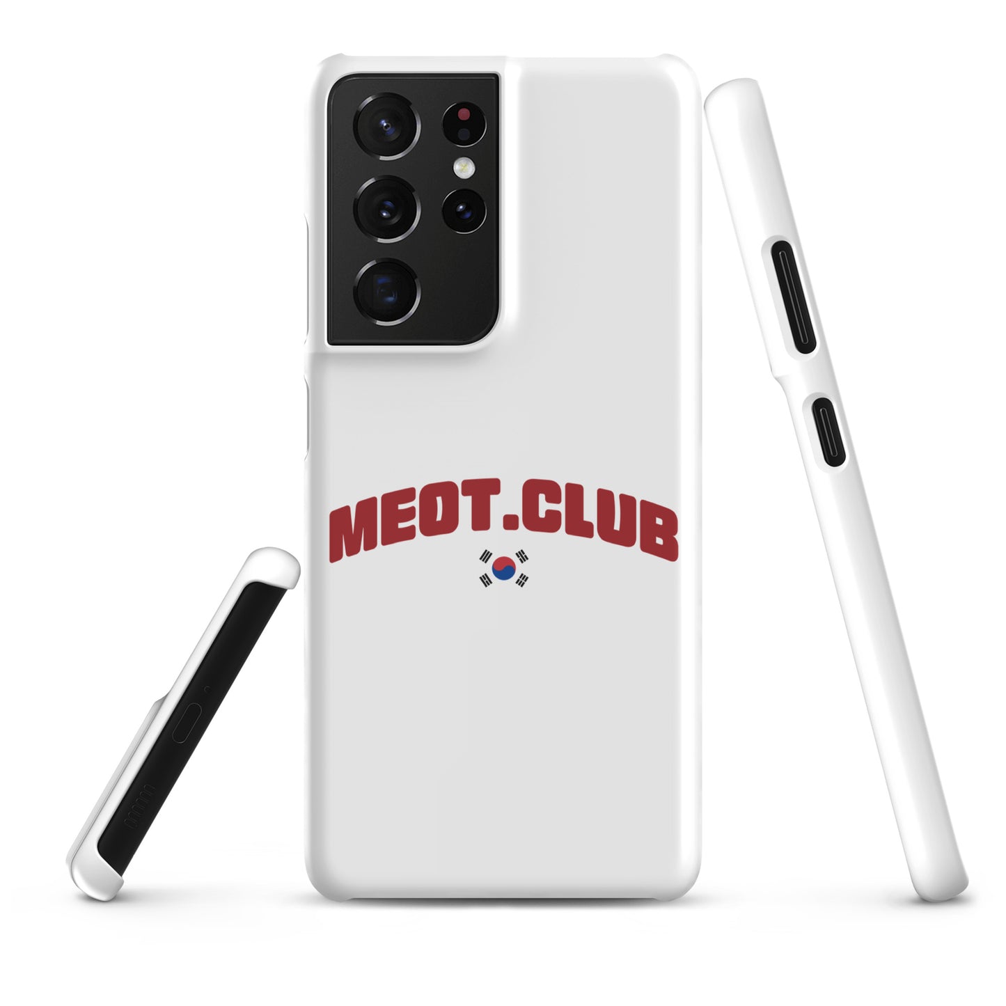 Meot Club Snap case for Samsung®