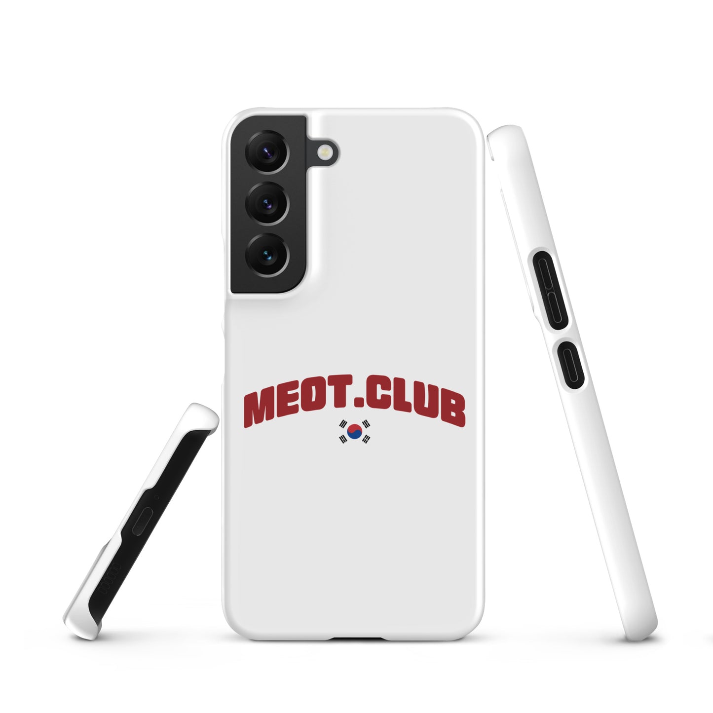 Meot Club Snap case for Samsung®