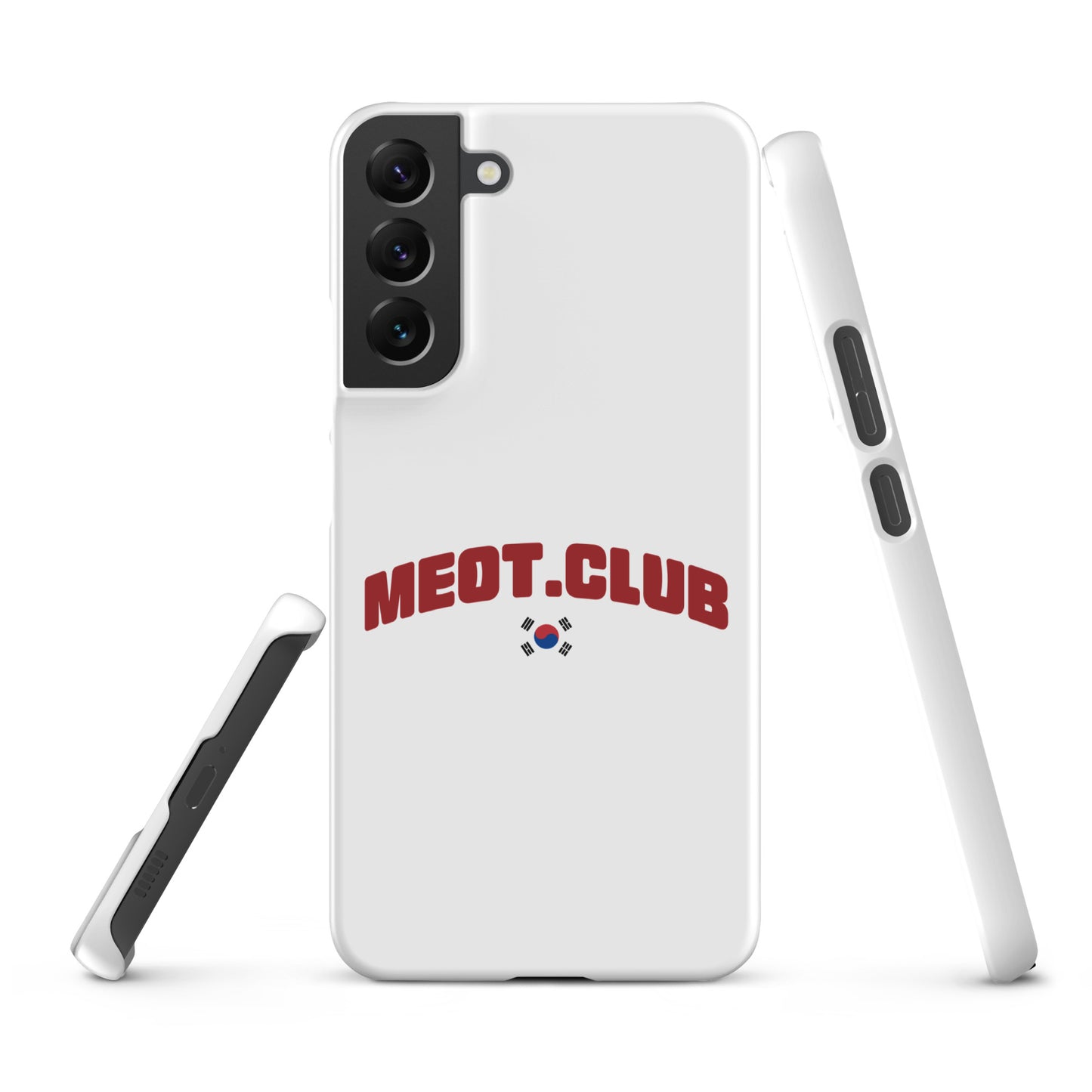 Meot Club Snap case for Samsung®