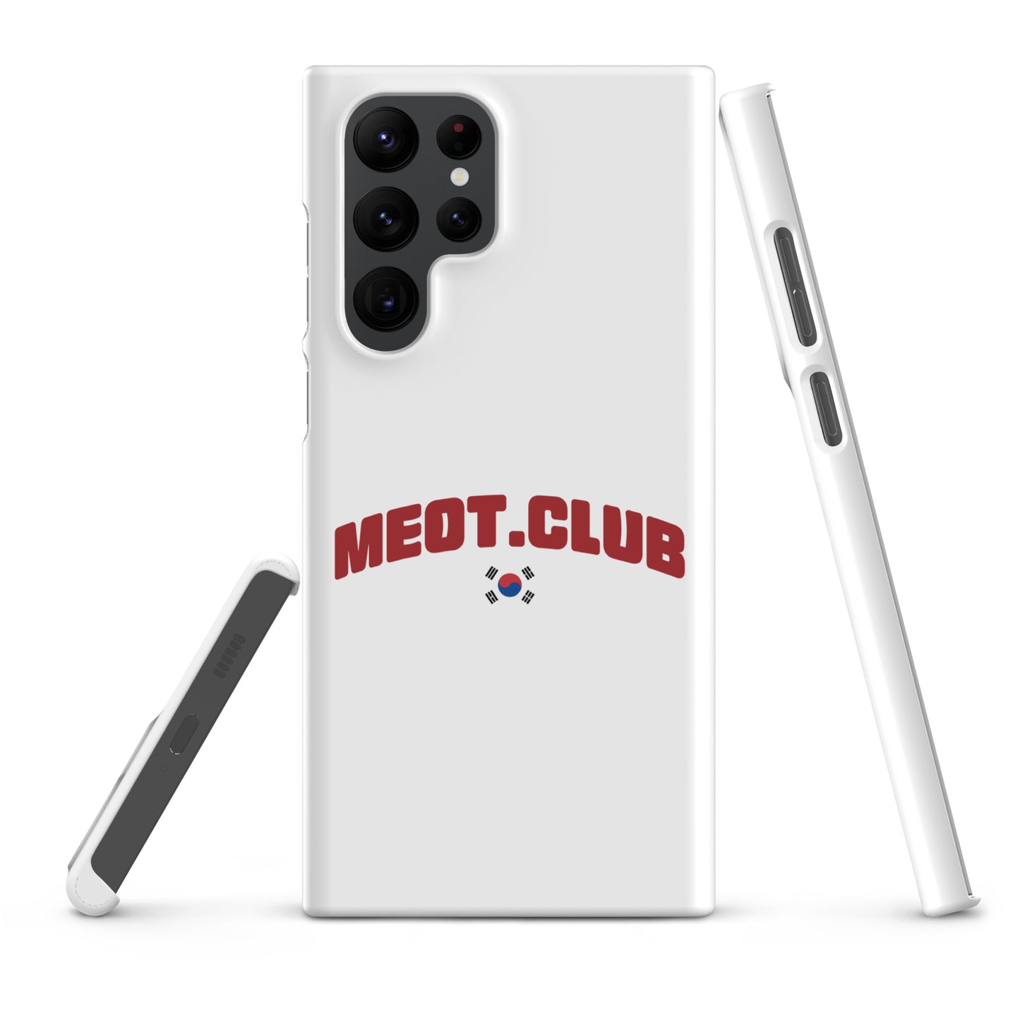 Meot Club Snap case for Samsung®