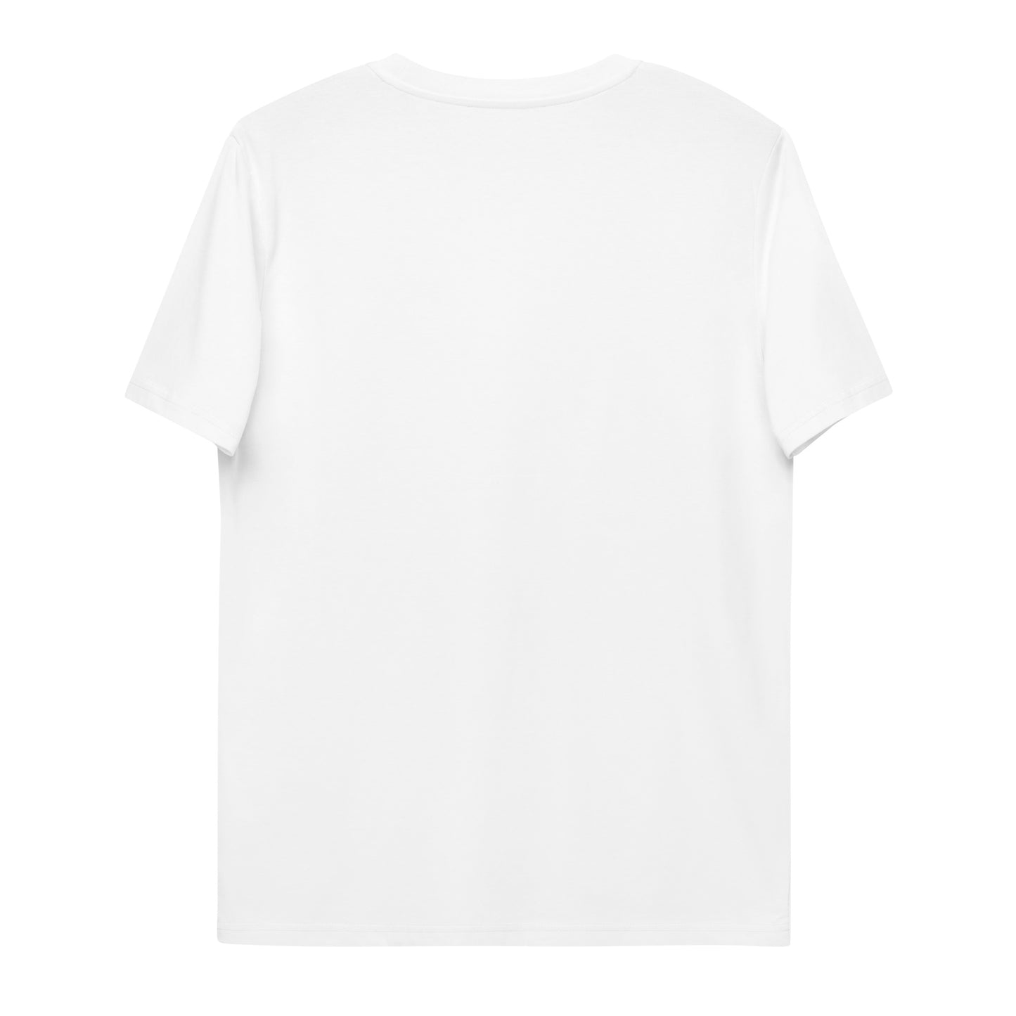 Simple Unisex T-shirt